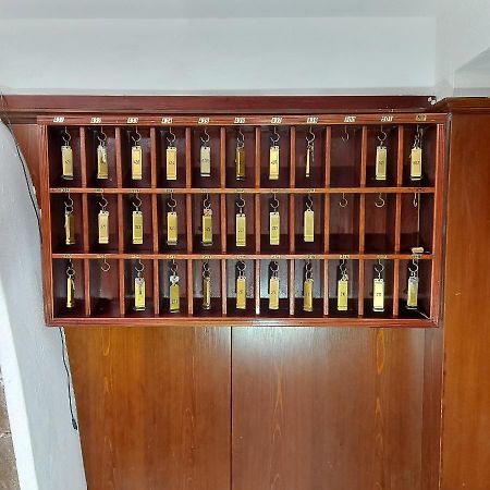 Hotel Tijda Штутгарт Экстерьер фото