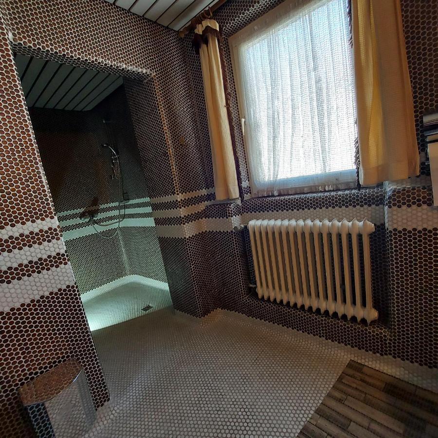 Hotel Tijda Штутгарт Экстерьер фото