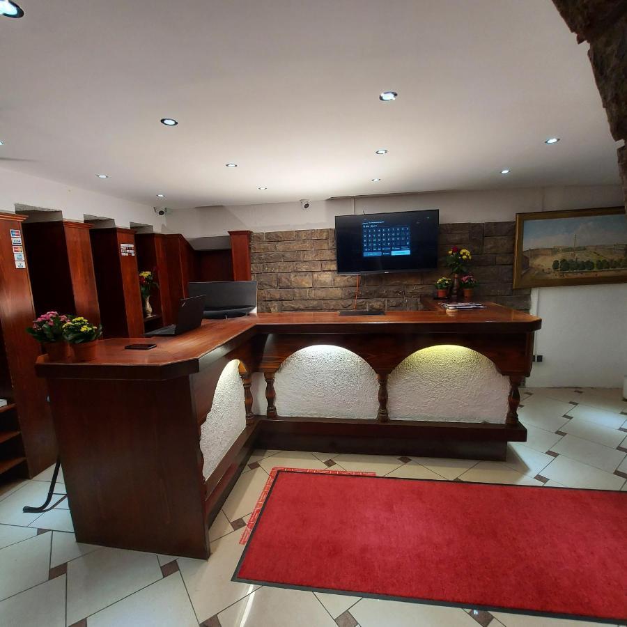 Hotel Tijda Штутгарт Экстерьер фото