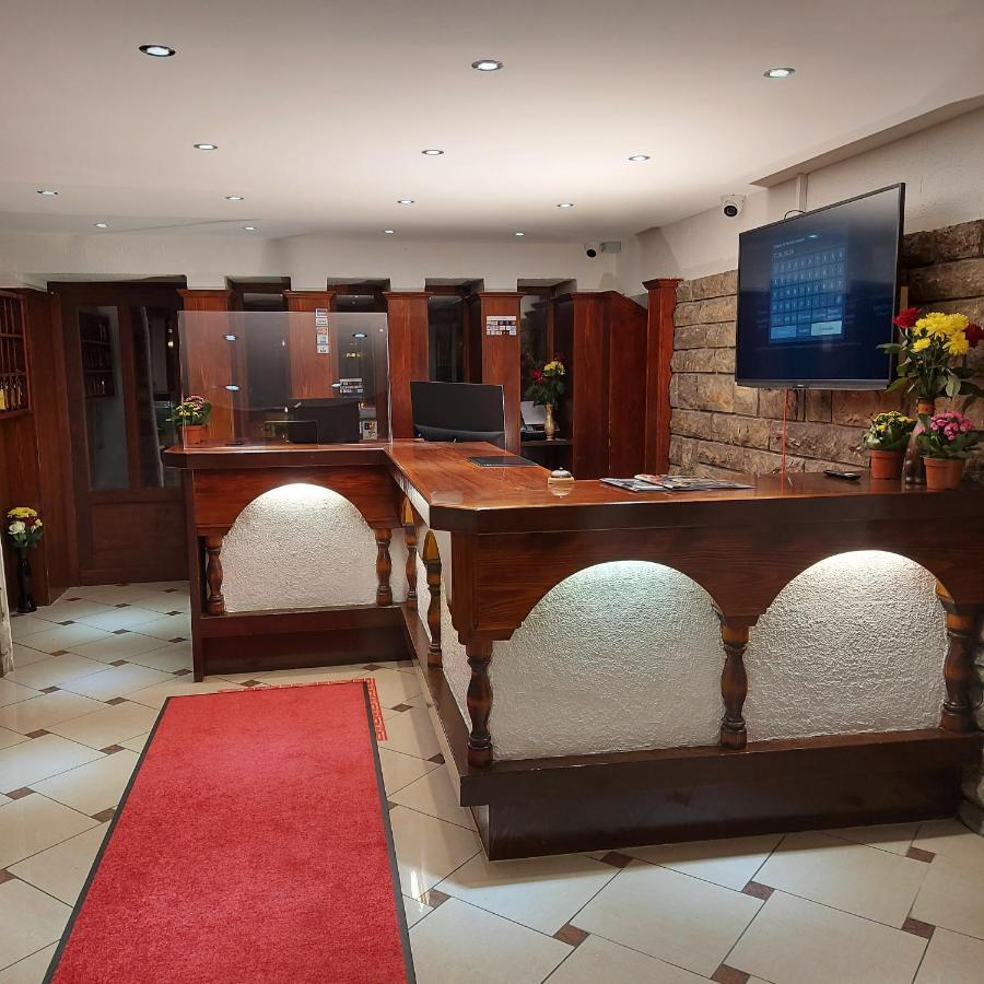 Hotel Tijda Штутгарт Экстерьер фото