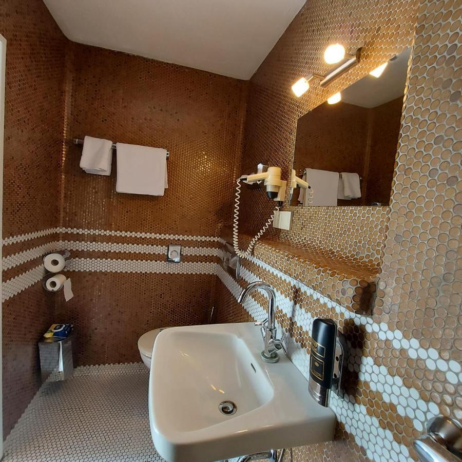 Hotel Tijda Штутгарт Экстерьер фото