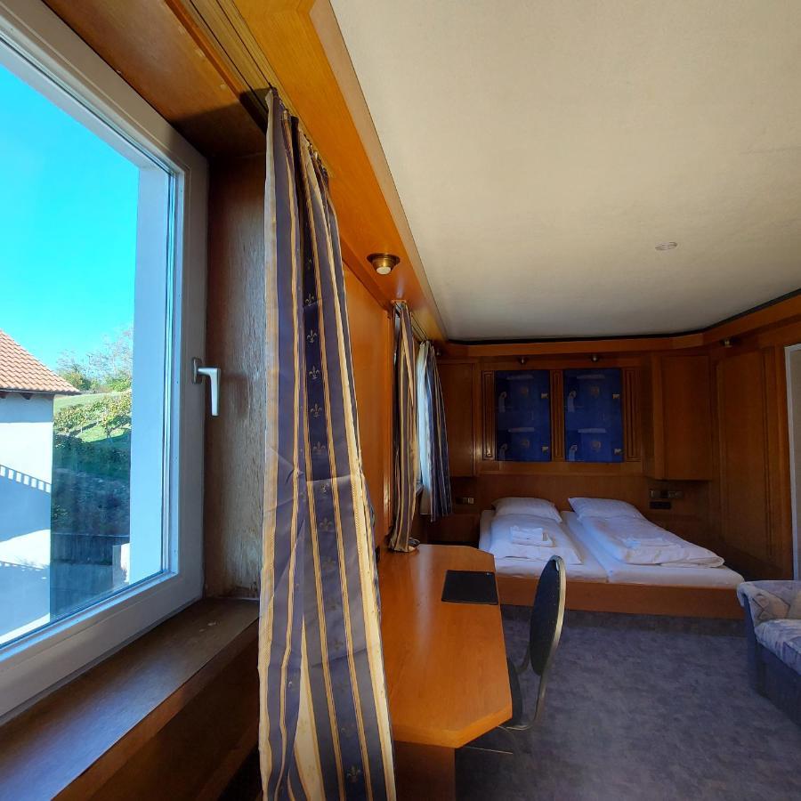 Hotel Tijda Штутгарт Экстерьер фото