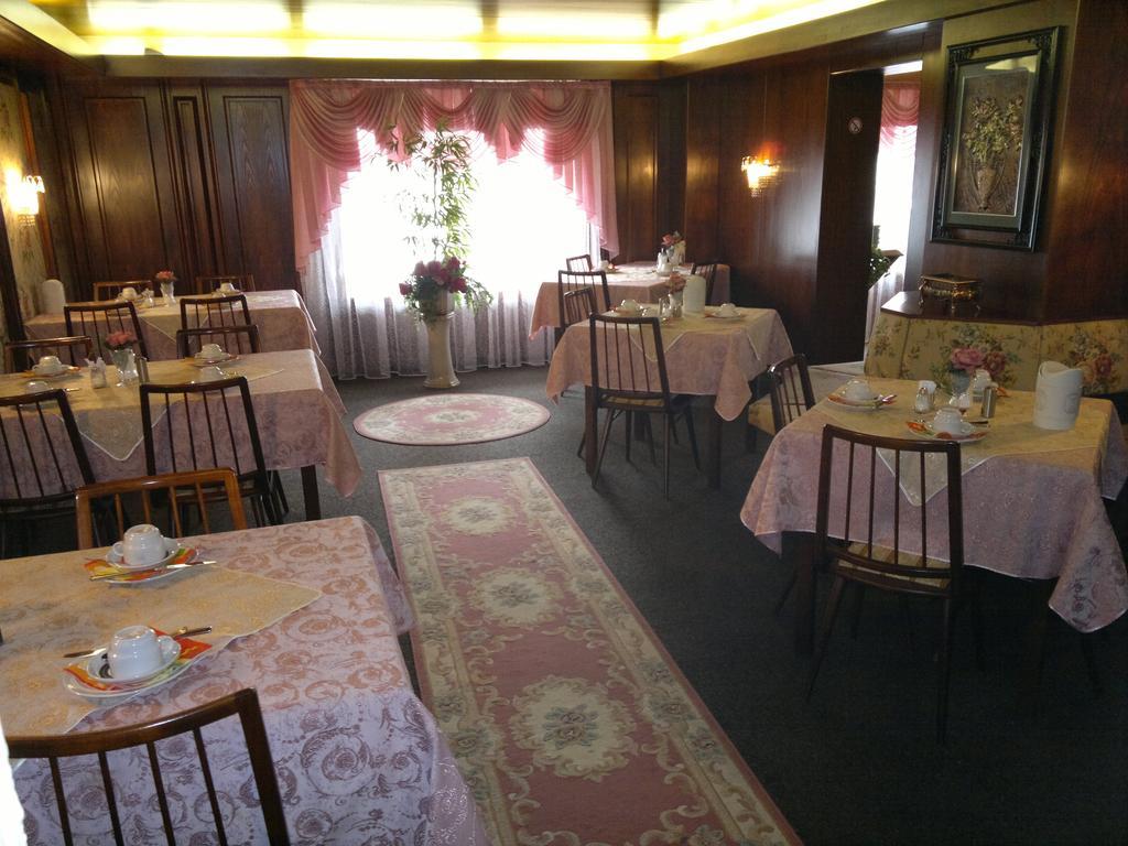 Hotel Tijda Штутгарт Экстерьер фото